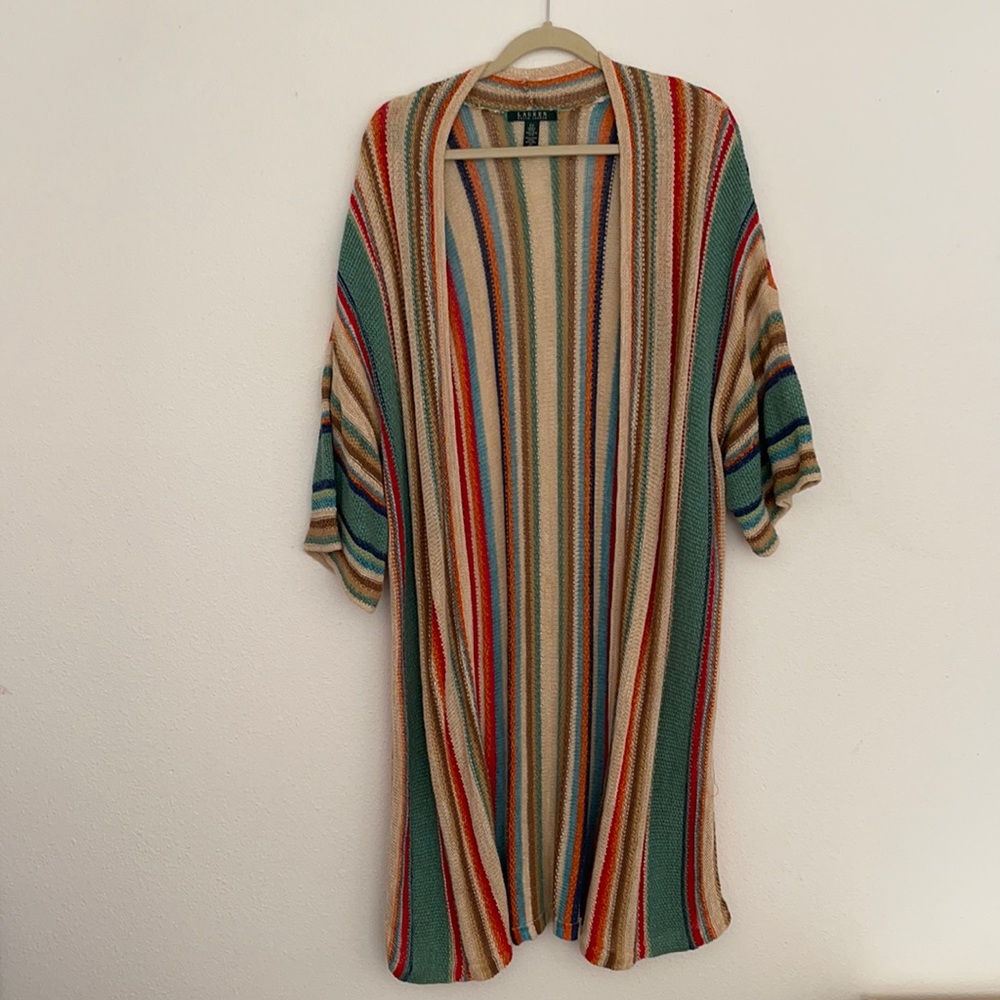 Ralph Lauren Cardigan